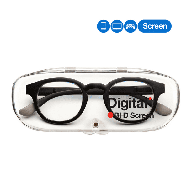 Lentes para computadora sin graduacion B D Digital Screen Bodega Aurrera en linea