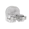 thumbnail image 1 of Clogged Faucet with Shank Commercial Kitchen Faucet Parts Kitchen Faucet Attachment Drinking Water Water Heater for Outdoor Shower Holder Integrated Suction Cup Shower Rack Wall Mount, 1 of 4