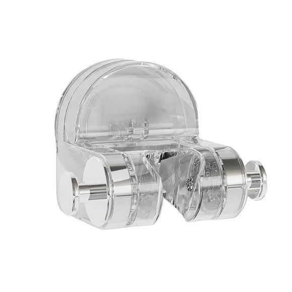 Shower Holder Integrated Suction Cup Shower Rack Wall Mount Suction Cup Shower Holder Bathroom Suction Cup Shower Holder Multifunction Adjustible No Drill Kitchen Faucet Large How to Profit from Your
