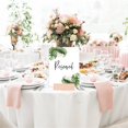 thumbnail image 2 of Koyal Wholesale Tropical Monstera Leaves Wedding Signs Bundle Set for Ceremony, Reception Decor Signage, 30-Pack, 2 of 5