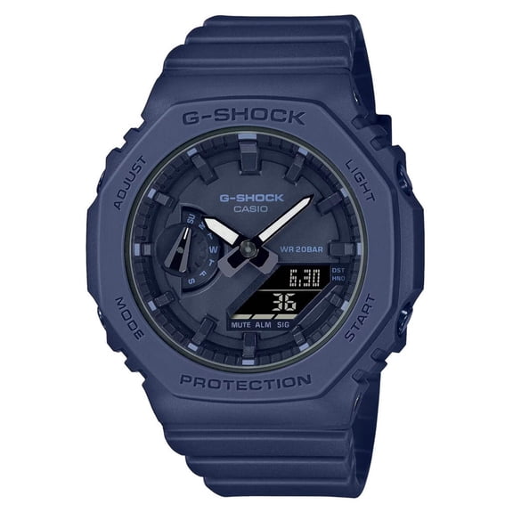 Casio G-Shock GMA-S2100: Ultimate Sport Watch
