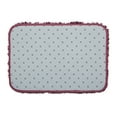 thumbnail image 6 of SHCKE Ultra Soft Fluffy Area Rugs Fluffy Fuzzy Carpet Shaggy Rugs Home Decorate Plush Area Rug Non-Slip Indoor Fuzzy Area Rugs, 6 of 6