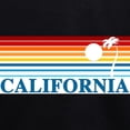 thumbnail image 3 of CafePress - California - Pullover Hoodie, Classic & Comfortable Hooded Sweatshirt, 3 of 4