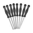 thumbnail image 2 of 8Pcs/Set Garden Carburetor Adjustment Tool Kit Engine Tune Up Screwdrivers Tools for Stihl, 2 of 14