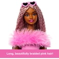 thumbnail image 3 of Muñeca de moda Barbie Deluxe Style #4 Barbiecore Outfit, 3 of 6