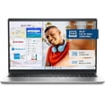 thumbnail image 1 of Laptop Dell Inspiron 3520 Intel Core i5-1235U 16GB RAM 512GB SSD 15.6' Windows 11 Home Teclado en español, 1 of 5