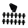 thumbnail image 2 of 12 Accesorios Para Calzado De Atletismo Perfecl Tacos Para Botas De Fútbol Altura 11mm, 2 of 8