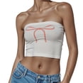 thumbnail image 1 of Chandail Femme Loose Mod Bod Hauts Chandails à Manches Longues pour Femmes Grandes T-Shirt de Compression pour Femmes Femmes Hauts de Course Coupe Ample pour Femmes Chandails à Manches Courtes pour Femmes Chandails Athlétiques Paquet Femmes Uni Entraînement, 1 of 4