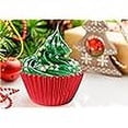thumbnail image 5 of Capacillos para muffins o cupcakes BinDamon de papel dorado, tamaño estándar, 200 unidades, 5 of 5