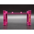 thumbnail image 2 of Open Box DODGE A100 1:64 SCALE AUTO SHOP MECHANIC GARAGE 4 POST CAR LIFT DIECAST MODEL, 2 of 7