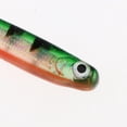 thumbnail image 4 of 5 uds señuelos de pesca hundidos cebos de suave accesorios de pesca Tipo 4 Sharpla Señuelos de pesca suaves, 4 of 8