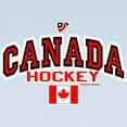 thumbnail image 2 of CafePress - CA(CAN) Canada Hockey Long Sleeve Infant T Shirt - Long Sleeve Infant T-Shirt, 2 of 2