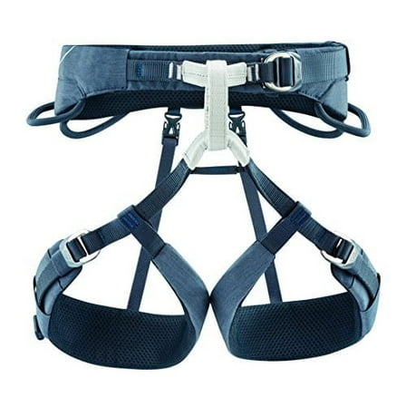 Petzl Men's Adjama Climbing Harness