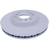 Disc Brake Rotor Fits select: 2006-2008 CHEVROLET UPLANDER, 2006 PONTIAC MONTANA