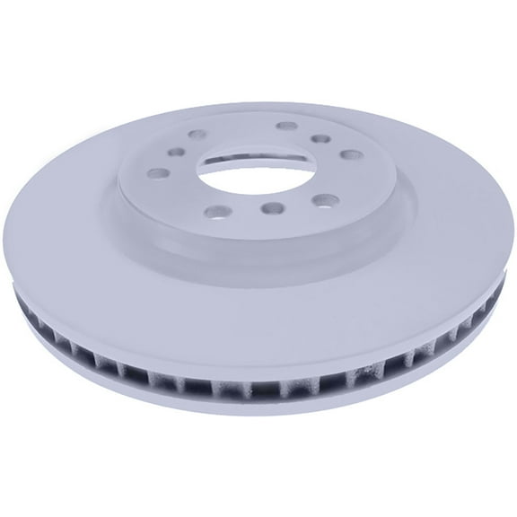 Disc Brake Rotor Fits select: 2006-2008 CHEVROLET UPLANDER, 2006 PONTIAC MONTANA