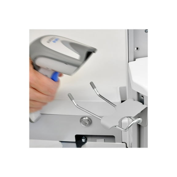Ergotron Scanner Holder for Carts