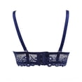 thumbnail image 5 of Paquete de Brasier Adda Lingerie  Modelo Rosa, Diseño de encaje, Colores surtidos, 5 of 5