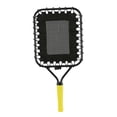 thumbnail image 2 of S SERENABLE Baseball Racket Ergonomic for Parents and Coaches Coaches Helper Hitting Aid, 2 of 9