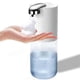 thumbnail image 1 of Automatic Foaming Soap Dispenser-400mL Touchless Soap Dispenser Adjustable Sensor Electric Hand Soap Dispenser Foam, 1 of 5