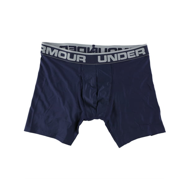 Under Armour - Under Armour Mens UA Original Underwear Boxer Briefs ...