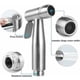 thumbnail image 2 of Handheld Bidet Sprayer - Toilet Sprayer Stainless Steel Toilet Sprayer With Hook For Toilet Cleaning, Pet Bathing, 2 of 4