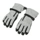 thumbnail image 4 of Guantes De Esquí Impermeables 1 Par -30 ℉ Guantes De Ante De Piel De Ciervo Con Aislamiento De Invierno, Guantes Térmicos Para Ciclismo, Correr, Conducir En Clima Frío Para, 4 of 7