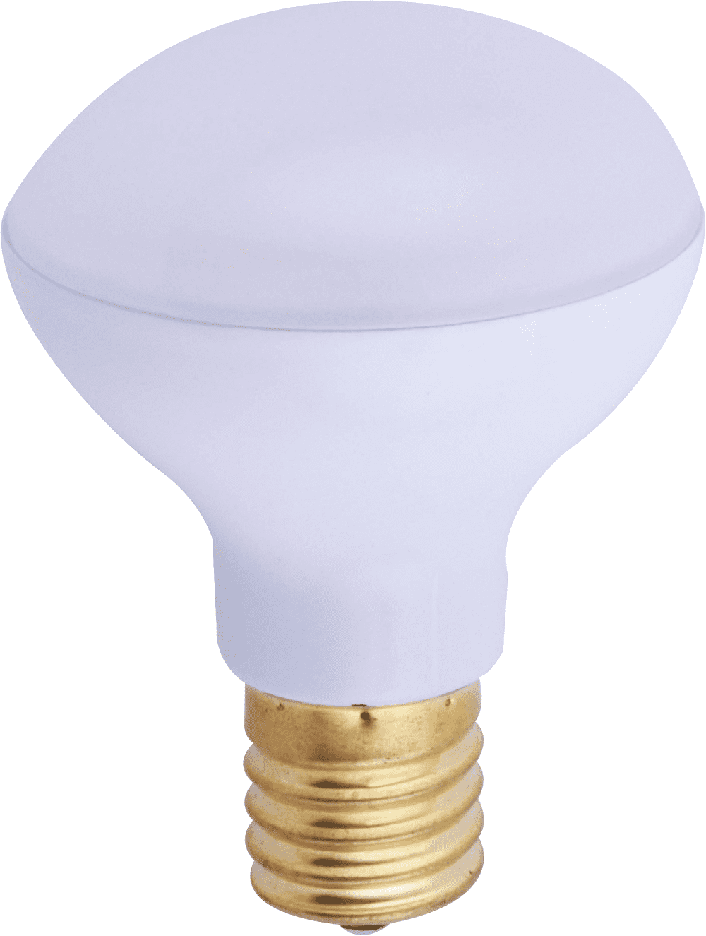 Great Value LED R14 Id Spot Light, 3 Watts, Soft White ,2 Pack, Ca