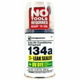 thumbnail image 1 of InterDynamics EZ Chill Refrigerant R-134a with Leak Sealer & UV Dye (10.25 Ounces), 1 of 3