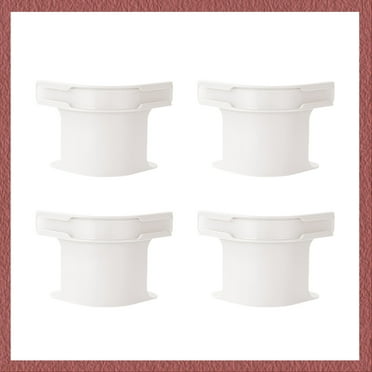 4pcs Bed Sheet Holder With Lock Strips Heavy Duty Bed Sheet Corner Fastener Keep Sheets Firm & Tight Bed Sheet Holder Straps Fit Any Bed No More Loose Sheets Easy Installation Vise Clamp Set Workshop