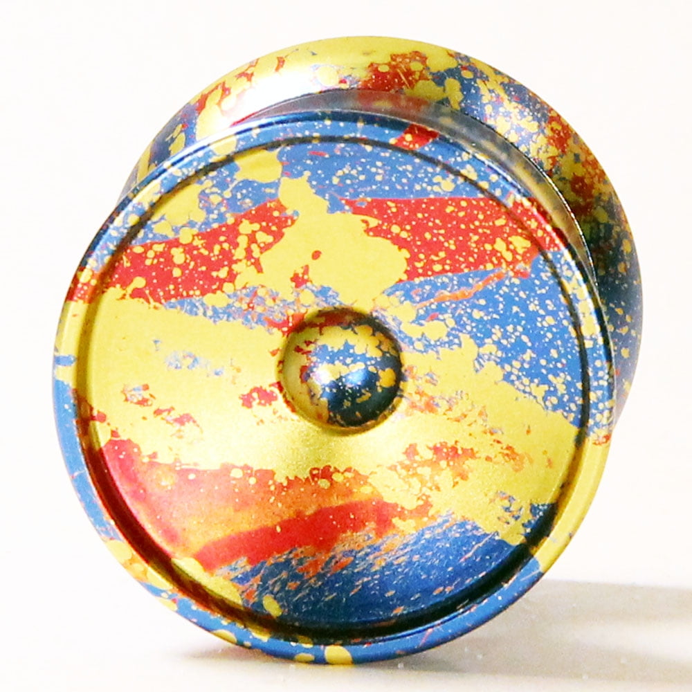 hybrid yoyo