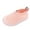 Pink, variant on Children Shoes Spring Summer Toddlers Boys Girls Sports Shoes Flat Bottom Soft Fly Woven Mesh Breathable Comfortable Shoes