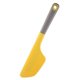 thumbnail image 4 of Knife Baking Tool Silicone Spatula Butter Spatula Large Baking Tool Cream Jam Spatula Mixing, 4 of 5