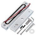 thumbnail image 1 of Garantía De Control De Acceso A La Cerradura De La Puerta Conveniente Para La Escuela De Origen, 1 of 7