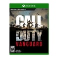 thumbnail image 1 of Call of Duty Vanguard Microsoft Xbox One, 1 of 1