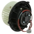 thumbnail image 2 of New A/C Blower Motor for 10-15 Chevy Camaro V6/ V8 3.6L/ 6.2L/ 7.0L, 2 of 3