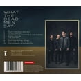 thumbnail image 2 of Trivium - What The Dead Men Say - Music & Performance - CD, 2 of 2