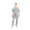 Gray, variant on Apollo Scrubs Men's Medical Scrub Pants - Utility, Straight-Leg, Loose Style Bottom