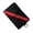 Red, variant on Necvior Underwater Notepad Writing Board Waterproofs Notebook Diving Writing Pad