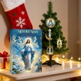 thumbnail image 6 of Euaioeiu Christmas Advent Calendar 2025, 24 Days of Light Countdown to Christmas, Holiday Countdown Calendar with Surprises, Family Tradition Activity for Home Decor, Festive Gift for Holiday Season, 6 of 9