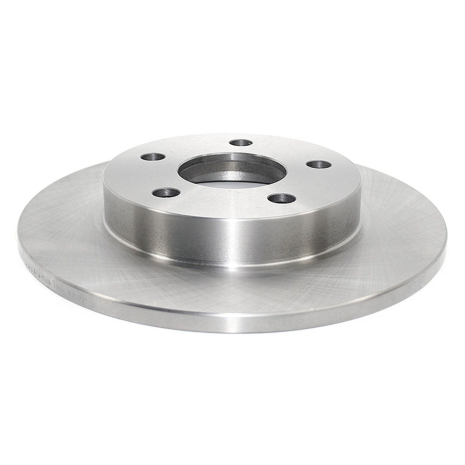 DuraGo Disc Brake Rotor BR55065