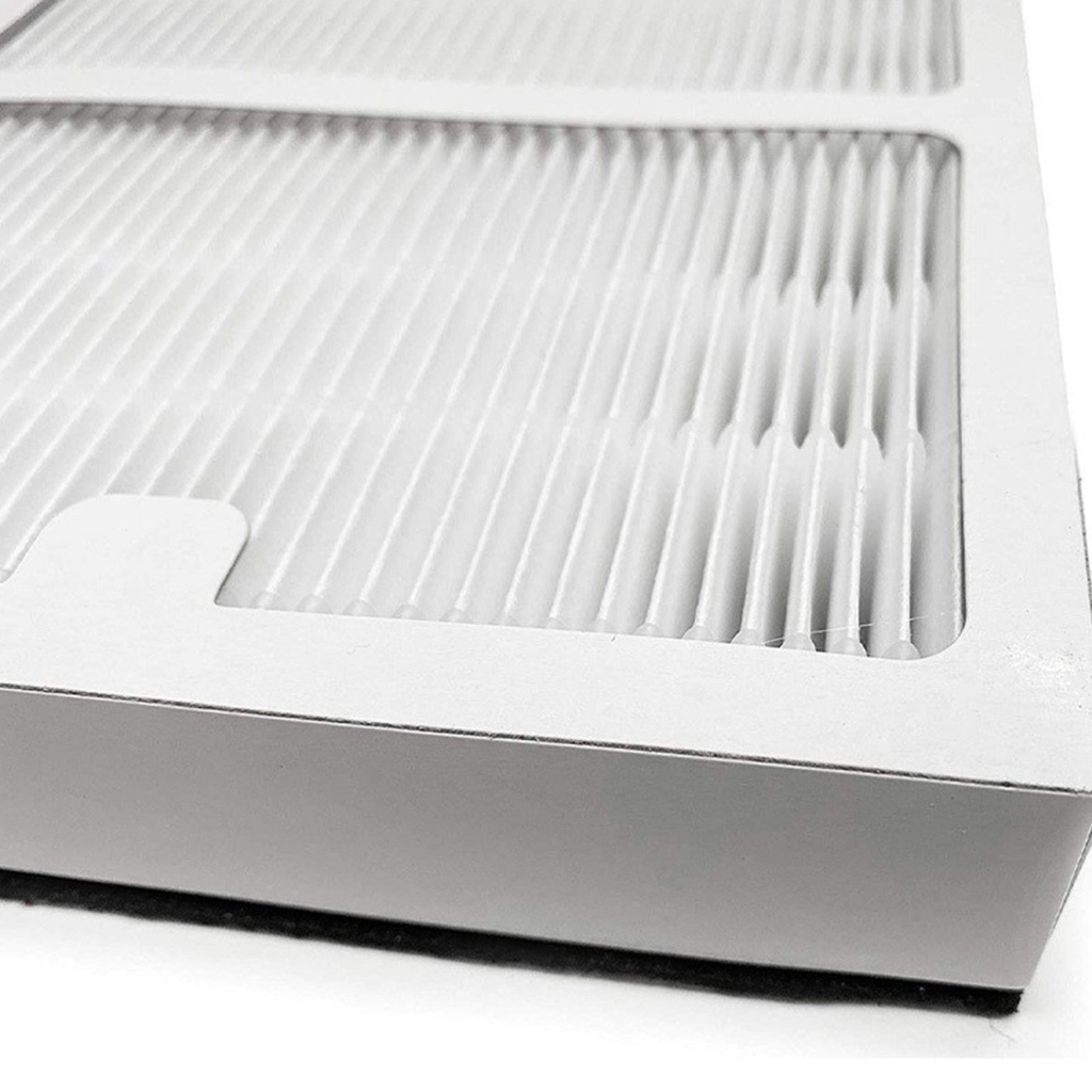 Filter Replacement for Idylis IAP-10-100 1AP-10-100 IAP-10-150 IAPC-40-140 Air Purifiers HEPA Filter Carbon Filters