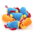 thumbnail image 1 of Juguete Gato Pawffy Pollo Peluche Soft 24 Piezas Sunny Sunny SP-3777, 1 of 2