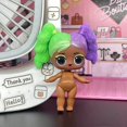 thumbnail image 5 of MINISO Doll Cartoon Anime Action Figures Model Toy Girl Boy Gift, 5 of 5
