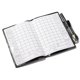 thumbnail image 5 of Juegos de Tarjetas de áRbitro de FúTbol de 2 Paquetes, Tarjetas Rojas y Amarillas de áRbitro de Advertencia con Hojas de Puntaje de Billetera, Accesorios de FúTbol de LáPiz, 5 of 8