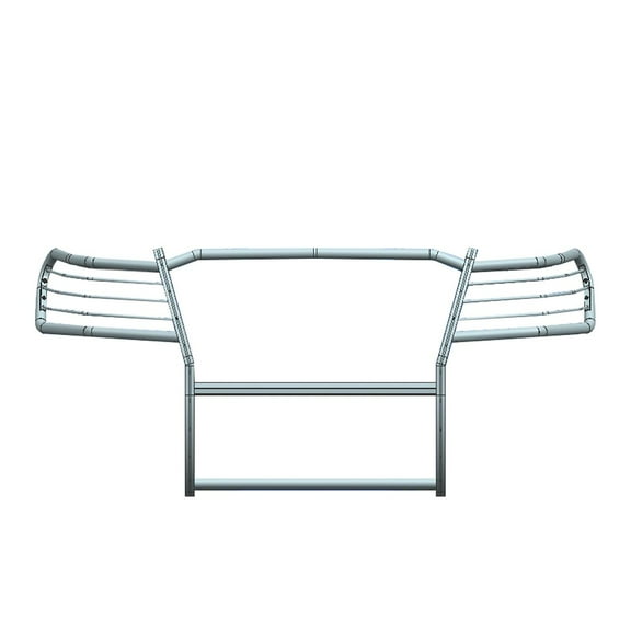 Black Horse Off Road 17NI22MSS Grille Guard