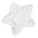 thumbnail image 3 of EeaseMX 1 recipiente de vidrio con forma de estrella de mar creativa (dorado), 3 of 8