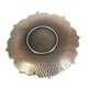 thumbnail image 4 of 1 Pieza de Soporte censer Forma de Sostenedor de licencia de censer de Aleación Decoración para hogar, 4 of 7