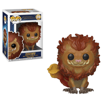 Funko POP! Movies: Fantastic Beasts 2 - Zouwu