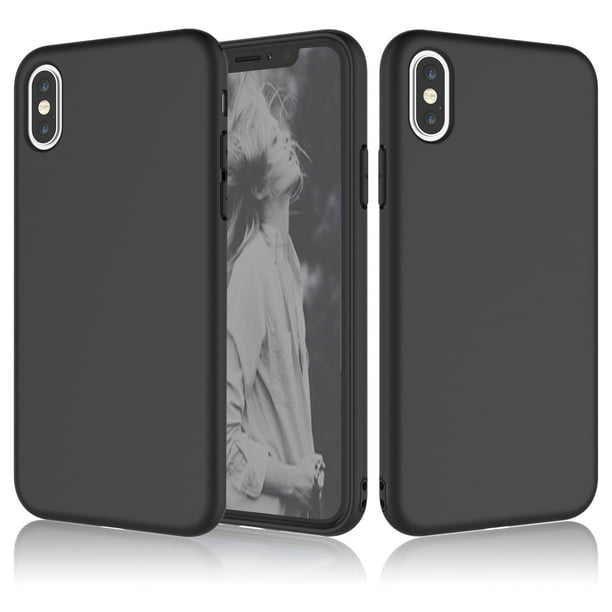 Njjex Case Cover For Apple Iphone Xr Iphone Xs Max Iphone Xs Iphone X Iphone 10