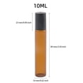 thumbnail image 3 of Botellas de Aceite Esencial Minnieouse 15/50/100 Uds Recargables 10ml, 3 of 6